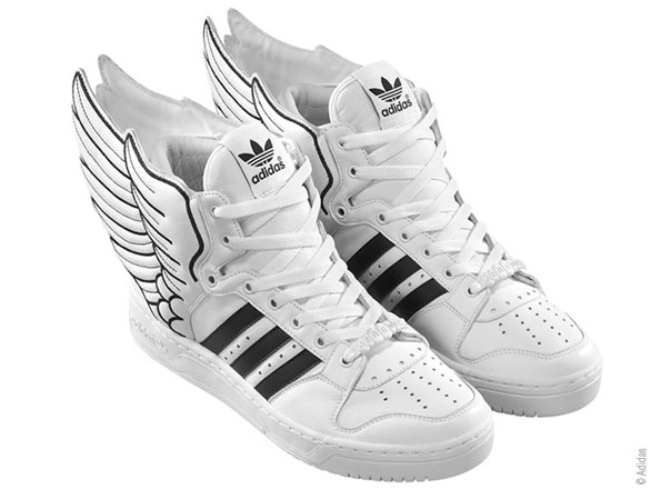 baskets adidas wings